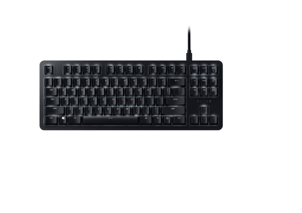 BlackWidow Lite 2018 Render01