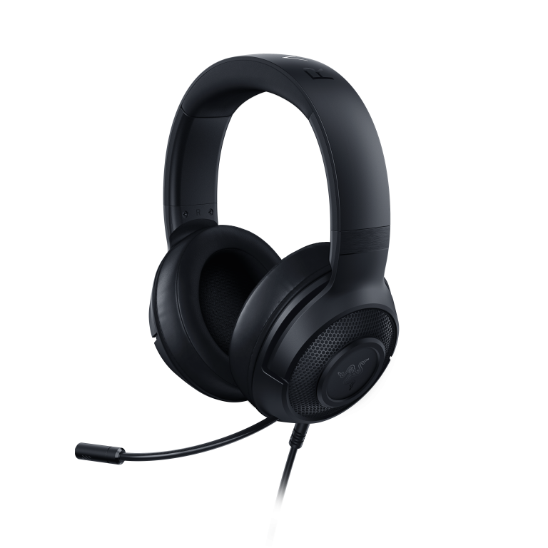 Razer Kraken X 4