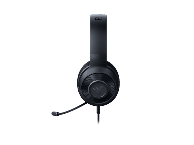 Razer Kraken X Lite 2019 Render v01