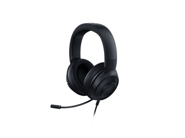 Razer Kraken X Lite 2019 Render v02