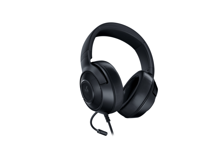 Razer Kraken X Lite 2019 Render v04