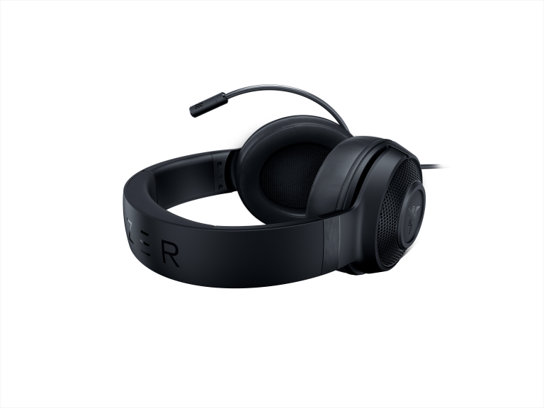 Razer Kraken X Lite 2019 Render v05