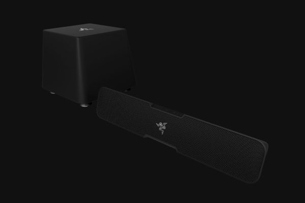 Razer Leviathan Bluetooth Speaker Sound Bar