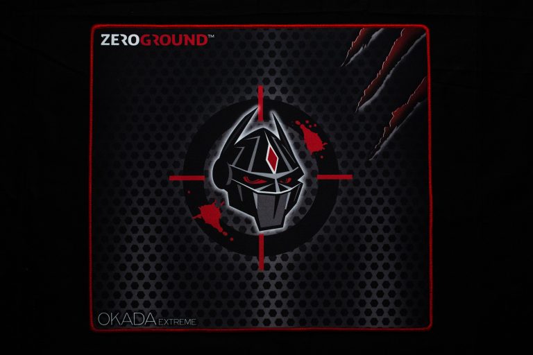 ZeroGround Okada Extreme 1